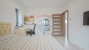 Casă modernă cu 2 dormitoare, teren 265 mp in Bartolomeu - imagine 8