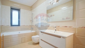 Casă modernă cu 2 dormitoare, teren 265 mp in Bartolomeu - imagine 12