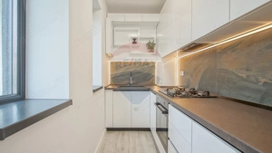 Casă modernă cu 2 dormitoare, teren 265 mp in Bartolomeu - imagine 5