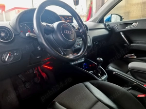 Audi A1(8x) 1.9 TDI - imagine 4