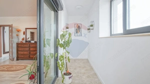 Casă premium cu 270 mp utili, 7 camere ,curte generoasă în Bartolomeu - imagine 11