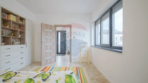 Casă premium cu 270 mp utili, 7 camere ,curte generoasă în Bartolomeu - imagine 14