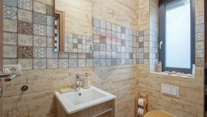 Casă premium cu 270 mp utili, 7 camere ,curte generoasă în Bartolomeu - imagine 16