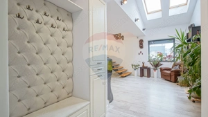 Casă premium cu 270 mp utili, 7 camere ,curte generoasă în Bartolomeu - imagine 20