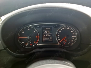 Audi A1(8x) 1.9 TDI - imagine 8