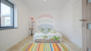 Casă premium cu 270 mp utili, 7 camere ,curte generoasă în Bartolomeu - imagine 13