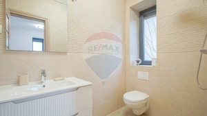 Casă premium cu 270 mp utili, 7 camere ,curte generoasă în Bartolomeu - imagine 15