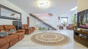 Casă premium cu 270 mp utili, 7 camere ,curte generoasă în Bartolomeu - imagine 4