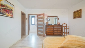 Casă premium cu 270 mp utili, 7 camere ,curte generoasă în Bartolomeu - imagine 10