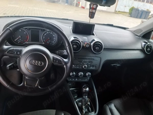 Audi A1(8x) 1.9 TDI - imagine 7