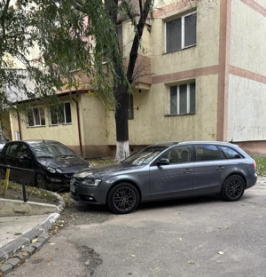 Audi A4 B8 2014 - imagine 2