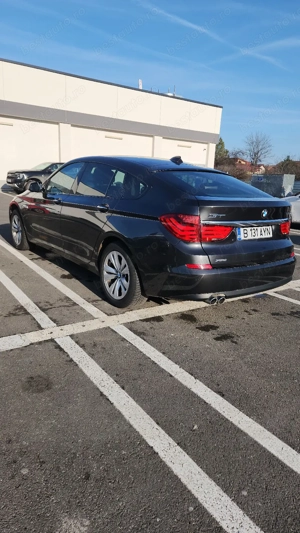 Bmw seria 5 Gt 2013 9000Euro - imagine 2