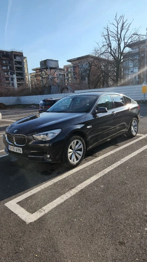 Bmw seria 5 Gt 2013 9500Euro