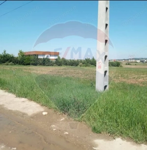 De vanzare teren 2374mp Cheriu langa Solay Events - imagine 4