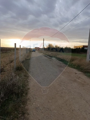 De vanzare teren 2374mp Cheriu langa Solay Events - imagine 2