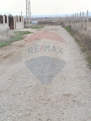 De vanzare teren 2374mp Cheriu langa Solay Events - imagine 7