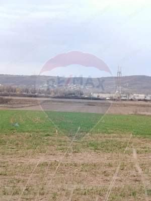 De vanzare teren 2374mp Cheriu langa Solay Events - imagine 5