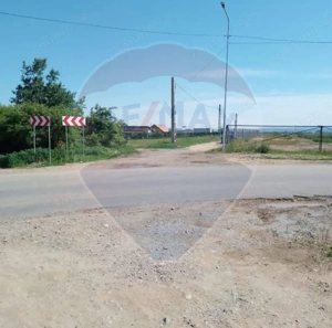 De vanzare teren 2374mp Cheriu langa Solay Events - imagine 6