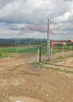 De vanzare teren 2374mp Cheriu langa Solay Events - imagine 11