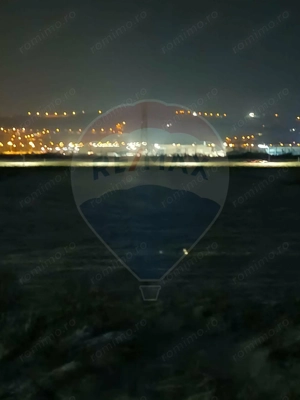 De vanzare teren 2374mp Cheriu langa Solay Events - imagine 8