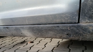 Vand vw caddy 2004 stare buna  - imagine 4