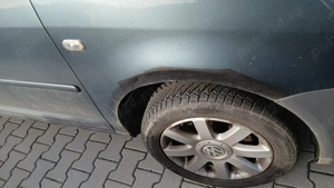 Vand vw caddy 2004 stare buna  - imagine 3