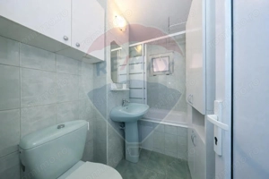 3 camere luminoase, etaj 3/4, Bartolomeu, 2 locuri parcare - imagine 6