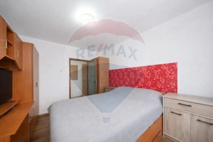 3 camere luminoase, etaj 3/4, Bartolomeu, 2 locuri parcare - imagine 4