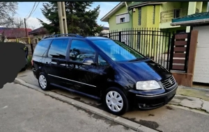 VW Sharan 1.8 benzina