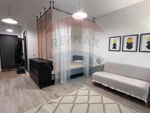 Închiriere apartament 1 cameră – 42 mp – Bloc NOU (Freya) – Bucium