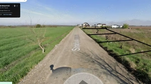 Teren Intravilan Aeroportului