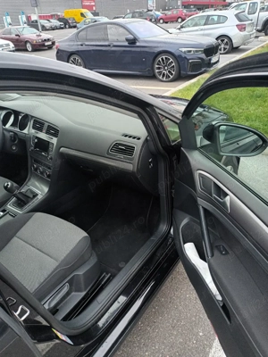 De vânzare Volkswagen golf  - imagine 2