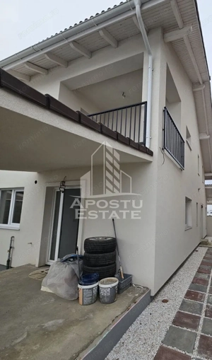 Duplex in Mosnita Noua ,in apropiere de Kaufland - imagine 2