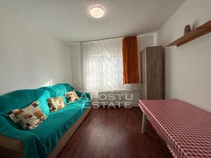 Garsoniera - Birou, zona Girocului Timisoara - imagine 2