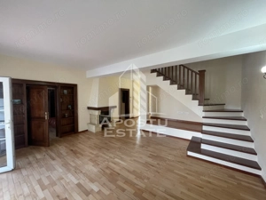 Vila pretabila pentru birouri, 150 mp, zona Telegrafului Timisoara - imagine 3