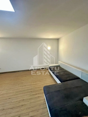 Apartament cu 2 camere, garaj subteran, Zona Aradului, Timisoara