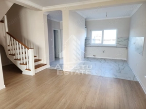 Duplex modern in Mosnita Noua Jud Timis