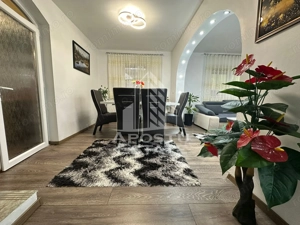 Casa individuala, 5 camere, P+M, Utvin - imagine 2