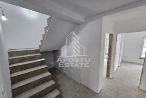 Duplex in Mosnita Noua ,in apropiere de Kaufland - imagine 5