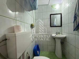 Garsoniera - Birou, zona Girocului Timisoara - imagine 5
