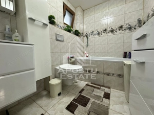 Casa individuala, 5 camere, P+M, Utvin - imagine 11