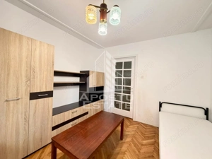 Apartament cu 3 camere, centrala proprie, zona Complex Studentesc - imagine 4