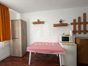Garsoniera - Birou, zona Girocului Timisoara - imagine 4