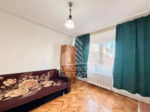 Apartament cu 3 camere, centrala proprie, zona Complex Studentesc - imagine 5