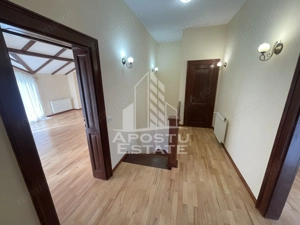 Vila pretabila pentru birouri, 150 mp, zona Telegrafului Timisoara - imagine 10
