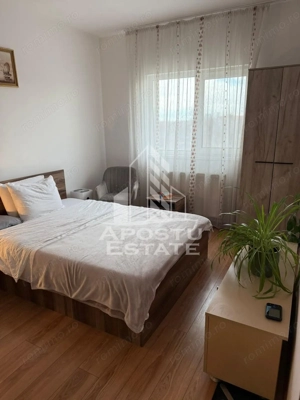 Apartament 2 camere, centrala proprie, Complexul Studentesc, Timisoara