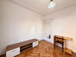 Apartament cu 3 camere, centrala proprie, zona Complex Studentesc - imagine 6