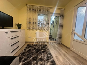 Casa individuala, 5 camere, P+M, Utvin - imagine 7