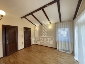 Vila pretabila pentru birouri, 150 mp, zona Telegrafului Timisoara - imagine 9