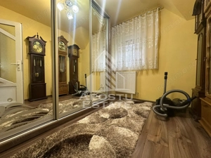 Casa individuala, 5 camere, P+M, Utvin - imagine 8